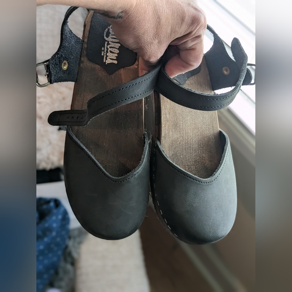 Sandgrens Clogs!